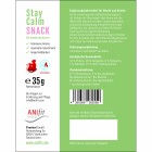 Stay-Calm-Snack 35g (1 Piece)